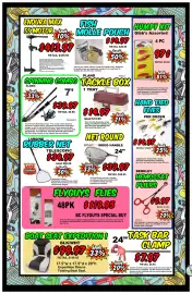 Surplus Herby's flyer week 25 Page 6