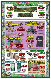 Surplus Herby's flyer week 25 Page 7