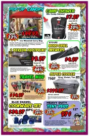 Surplus Herby's flyer week 25 Page 8