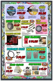 Surplus Herby's flyer week 25 Page 9