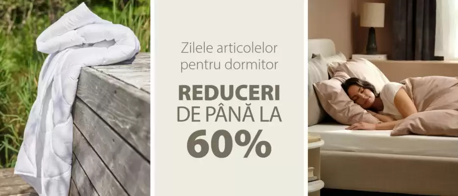 Catalog JYSK (valid până la 17-06)