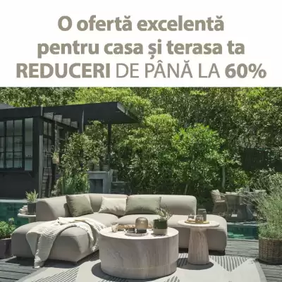 JYSK (valid până la 17-06)