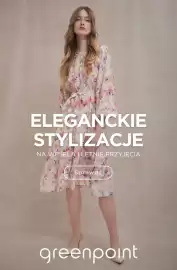 Greenpoint gazetka tydzień 24 Strona 1