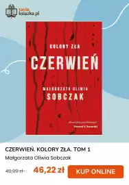 Taniaksiazka.pl gazetka Strona 7
