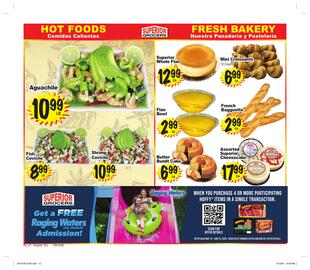 Superior Grocers weekly ad Page 12