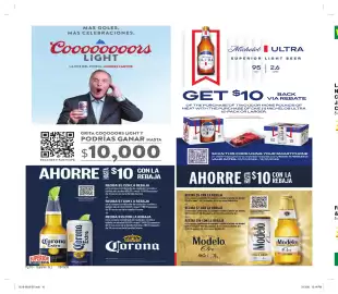 Superior Grocers weekly ad Page 10