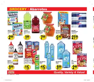 Superior Grocers weekly ad Page 6