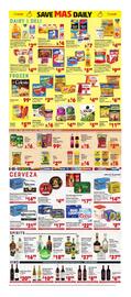 Vallarta Supermarkets weekly ad week 24 Page 6