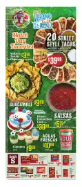 Vallarta Supermarkets weekly ad week 24 Page 2