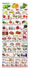Vallarta Supermarkets weekly ad week 24 Page 4