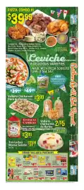 Vallarta Supermarkets weekly ad week 24 Page 5