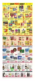 Vallarta Supermarkets weekly ad week 24 Page 6