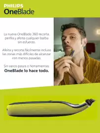 Folleto Philips Página 2