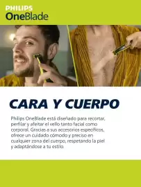 Folleto Philips Página 4
