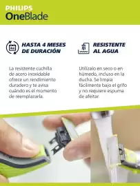 Folleto Philips Página 5