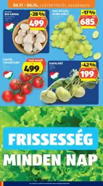 ALDI akciós újság hét 24 Oldal 10