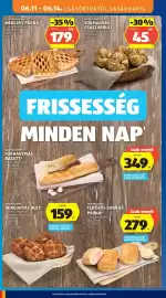 ALDI akciós újság hét 24 Oldal 12