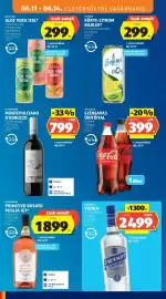 ALDI akciós újság hét 24 Oldal 16