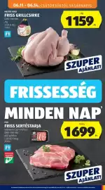 ALDI akciós újság hét 24 Oldal 19