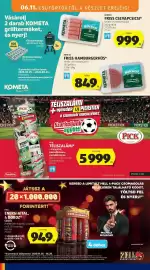 ALDI akciós újság hét 24 Oldal 20
