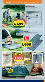 ALDI akciós újság hét 24 Oldal 23