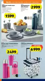 ALDI akciós újság hét 24 Oldal 24