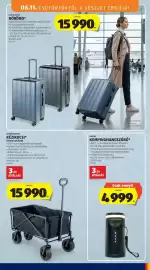 ALDI akciós újság hét 24 Oldal 25