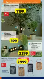 ALDI akciós újság hét 24 Oldal 32
