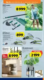 ALDI akciós újság hét 24 Oldal 33