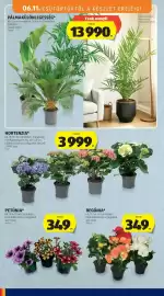 ALDI akciós újság hét 24 Oldal 34
