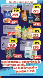 ALDI akciós újság hét 24 Oldal 4