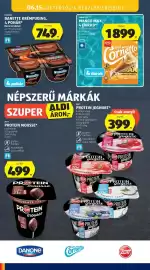 ALDI akciós újság hét 24 Oldal 46