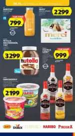 ALDI akciós újság hét 24 Oldal 47