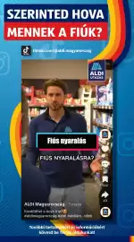 ALDI akciós újság hét 24 Oldal 5