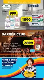 ALDI akciós újság hét 24 Oldal 53