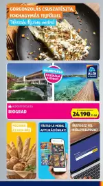 ALDI akciós újság hét 24 Oldal 7