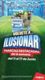 Catálogo Makro semana 24 Página 1