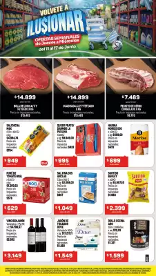 Makro (válido hasta 17-06)