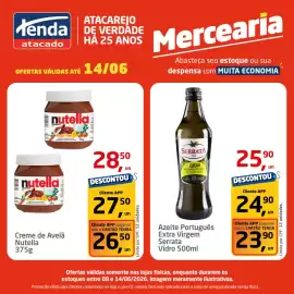 Folheto Tenda Atacado Página 2
