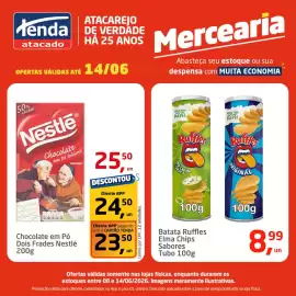 Folheto Tenda Atacado Página 3