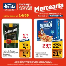 Folheto Tenda Atacado Página 4