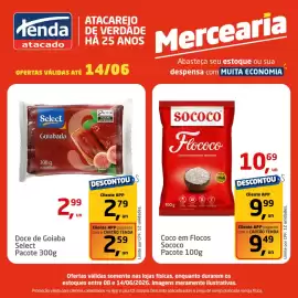 Folheto Tenda Atacado Página 5