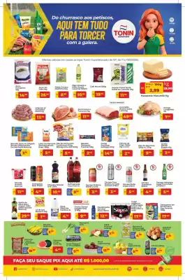 Tonin Superatacado (válido até 13-06)