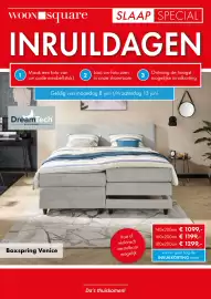 Woonsquare slaapfolder week 25 Pagina 1
