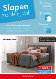 Woonsquare slaapfolder week 25 Pagina 5