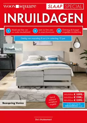 Woonsquare (geldig t/m 20-06)