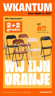 Kwantum (geldig t/m 28-06)