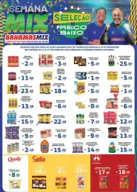 Encarte Bahamas Mix semana 24 Página 1