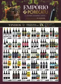 Catálogo Supermercado Porecatu Página 1