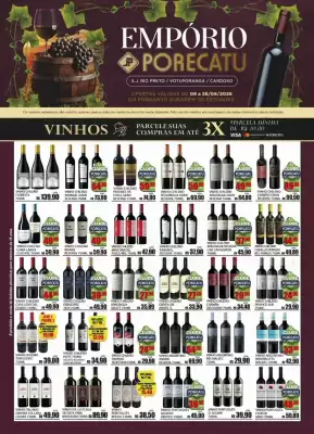 Porecatu (válido até 28-06)